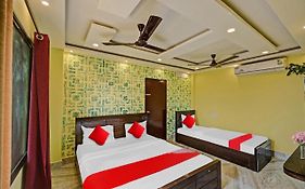 Dubby Indian Hotel Inn ! Puri